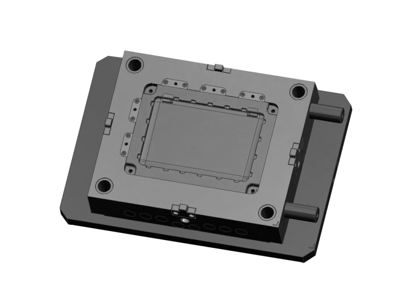 Feilong Precision Injection Mould