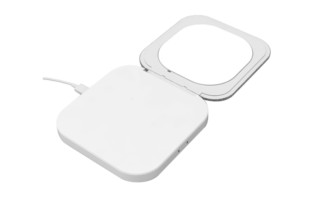 Foldable Dual Wireless Charger