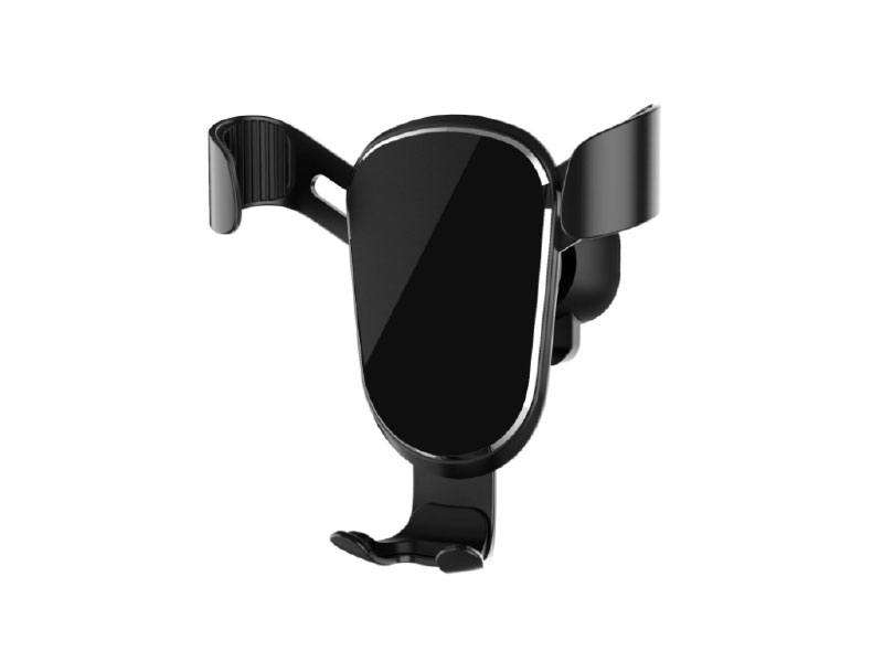 Gravity Phone Holder is a very attractive phone holder to use in the car.