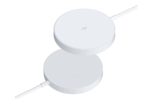 Mag Wireless Charger Mini
