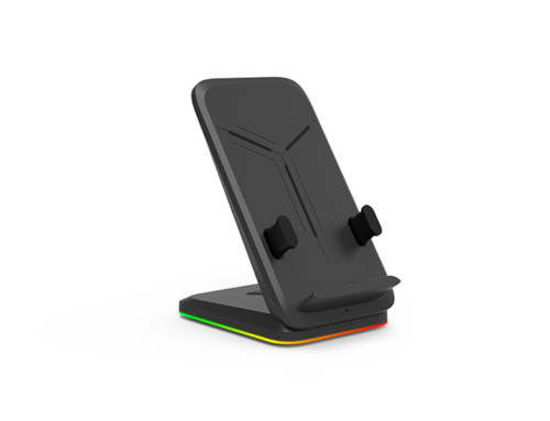 RGB Wireless Charging Stand