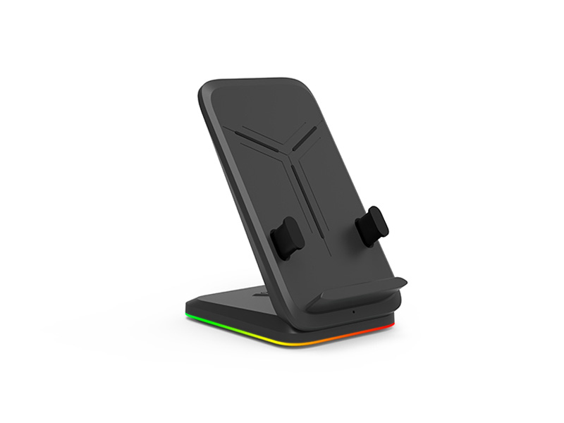 RGB Wireless Charging Stand