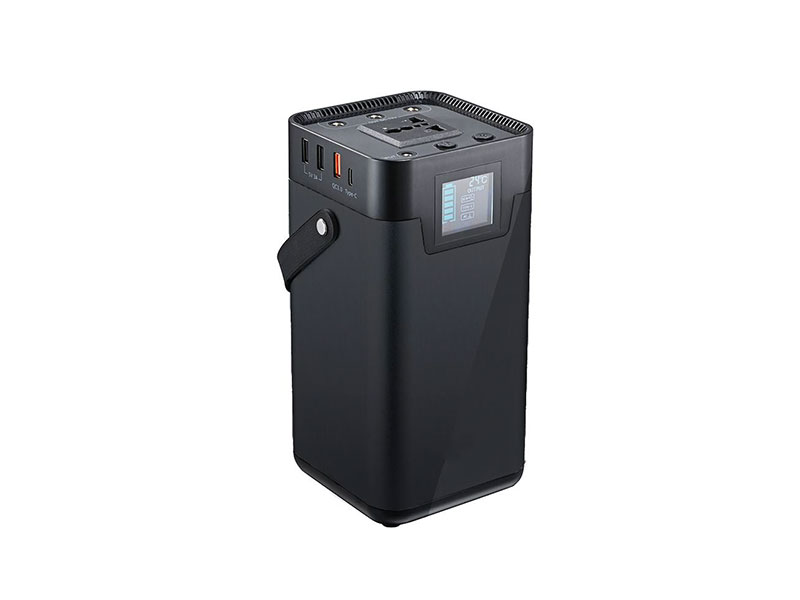 200W Portable Power Station