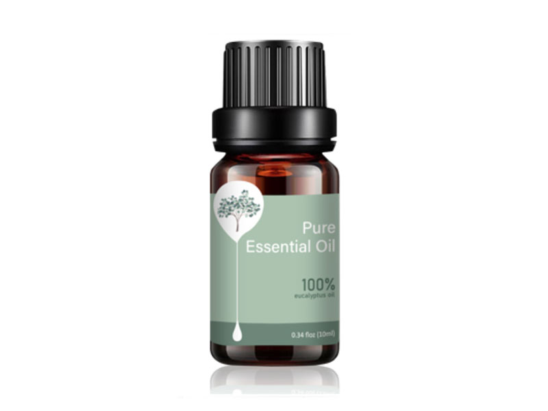 Eucalyptus Essential Oil