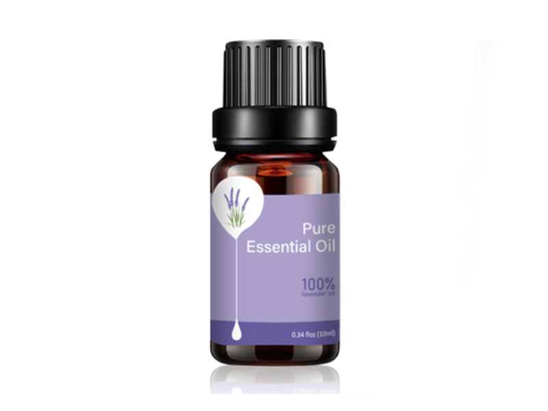 Lavender Essential Oil