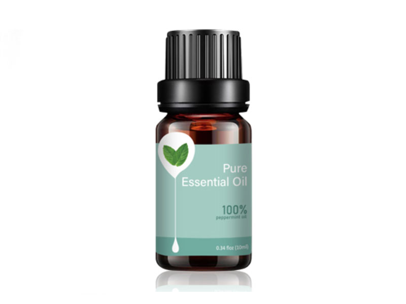 Peppermint Essential Oil